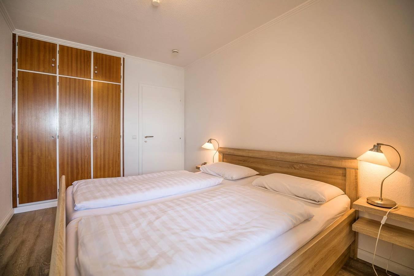 Vakantieappartement in Büsum, Duitsland voor 2 personen foto 9