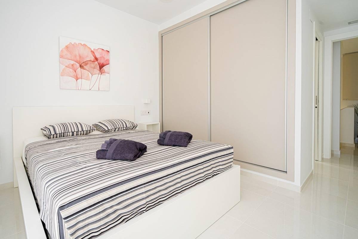 Vakantiehuis in Orihuela, Spanje voor 6 personen foto 17