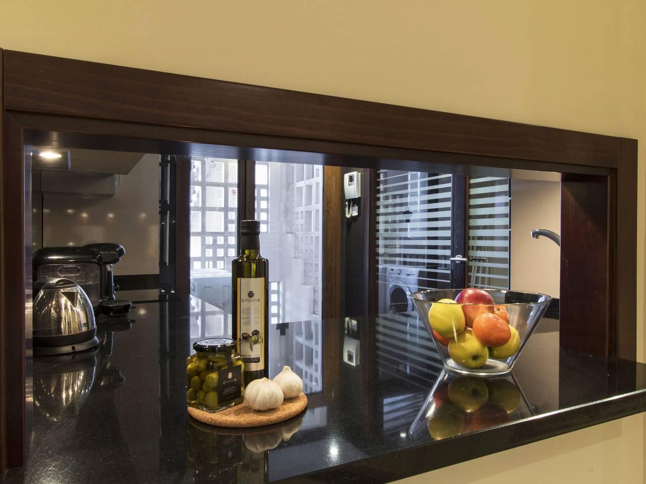 Vakantieappartement in Estepona, Spanje voor 4 personen foto 14