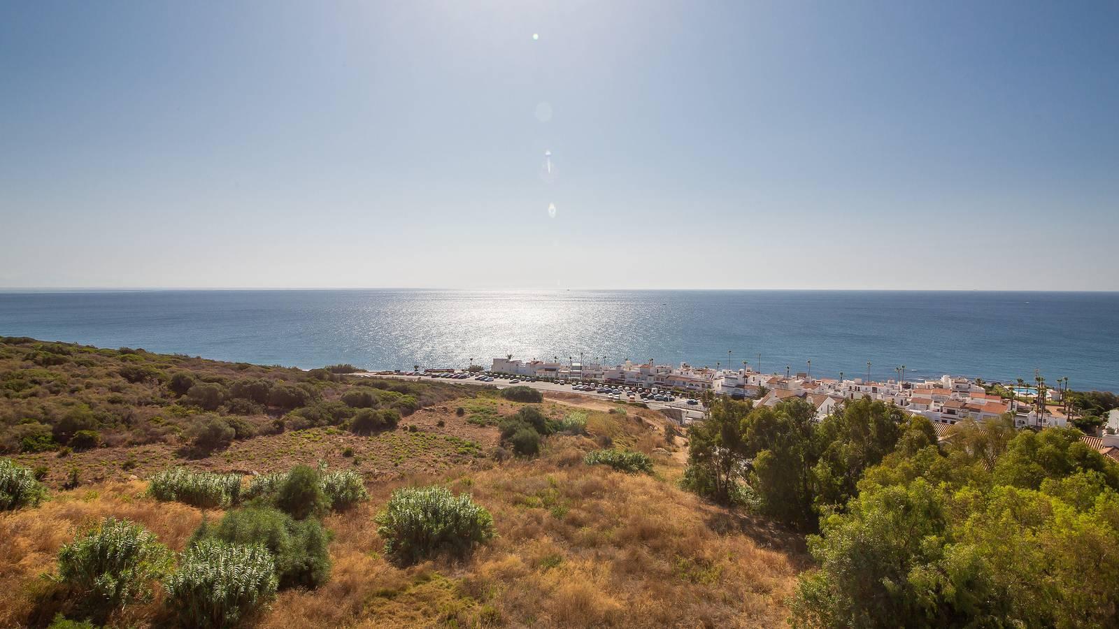 Vakantieappartement in Manilva, Spanje voor 4 personen foto 10