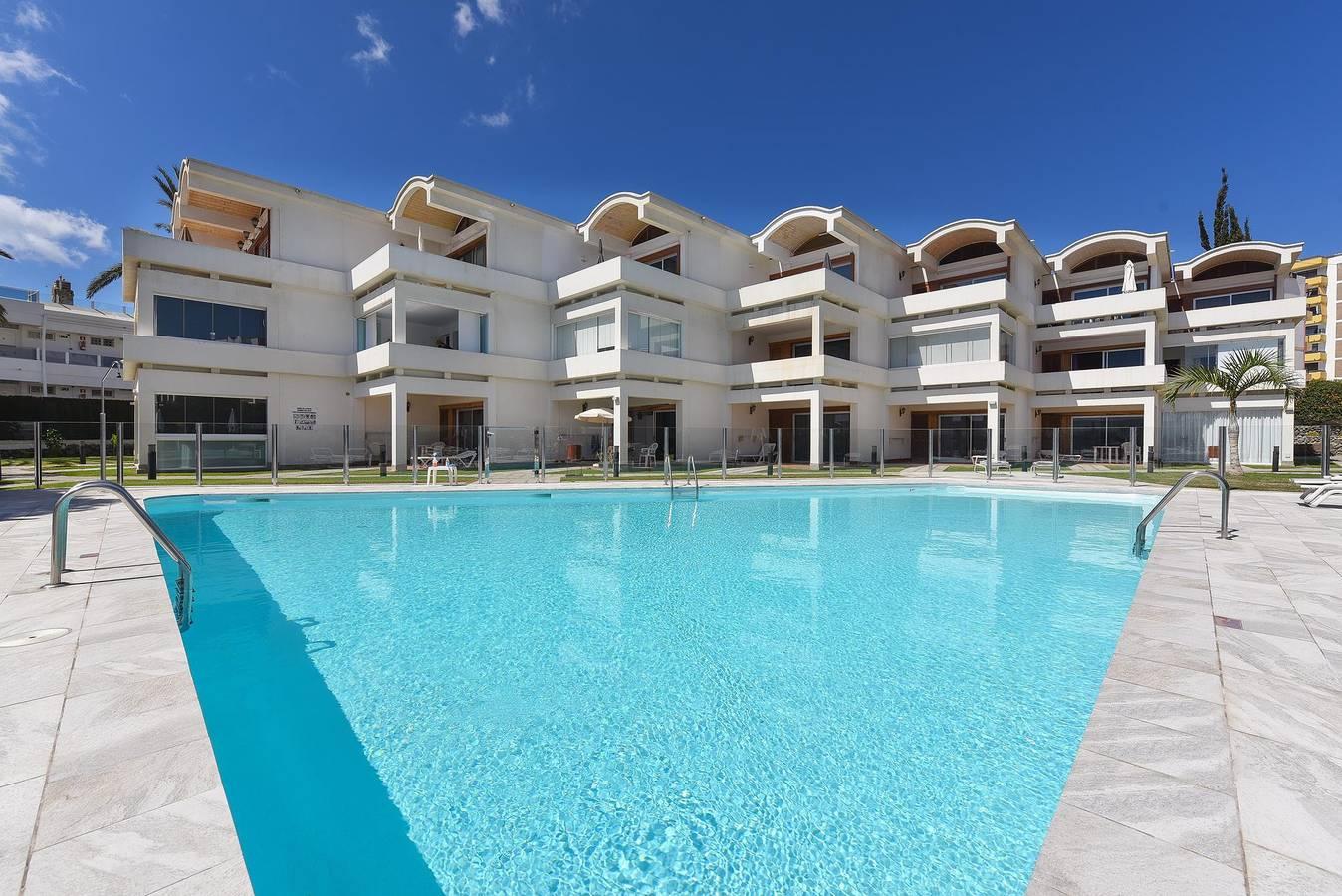 Vakantieappartement in Gran Canaria, Spanje voor 4 personen foto 17