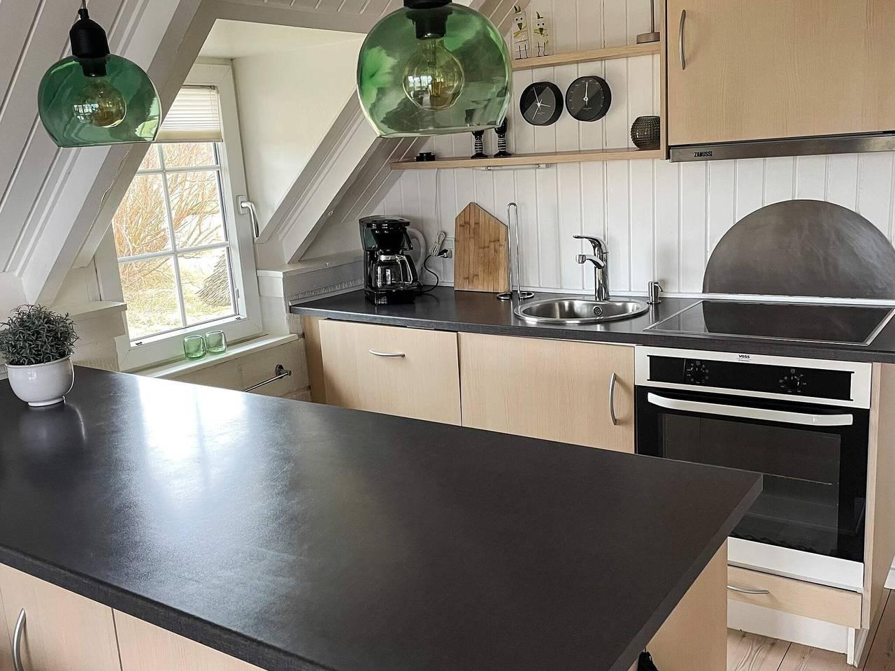 Vakantiehuis in Ringkøbing, Denemarken voor 6 personen foto 15