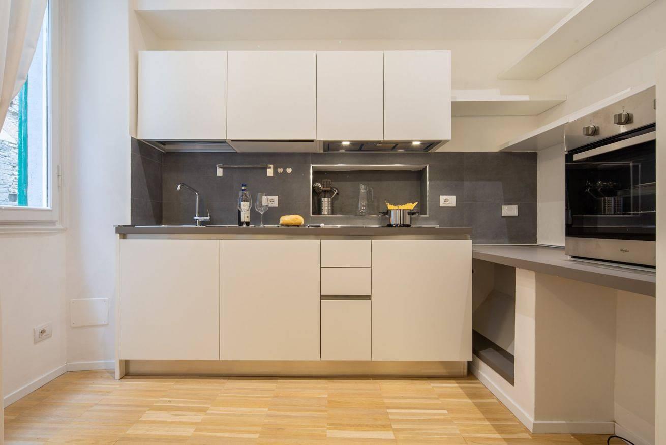 Vakantieappartement in Florence, Italië voor 6 personen foto 6