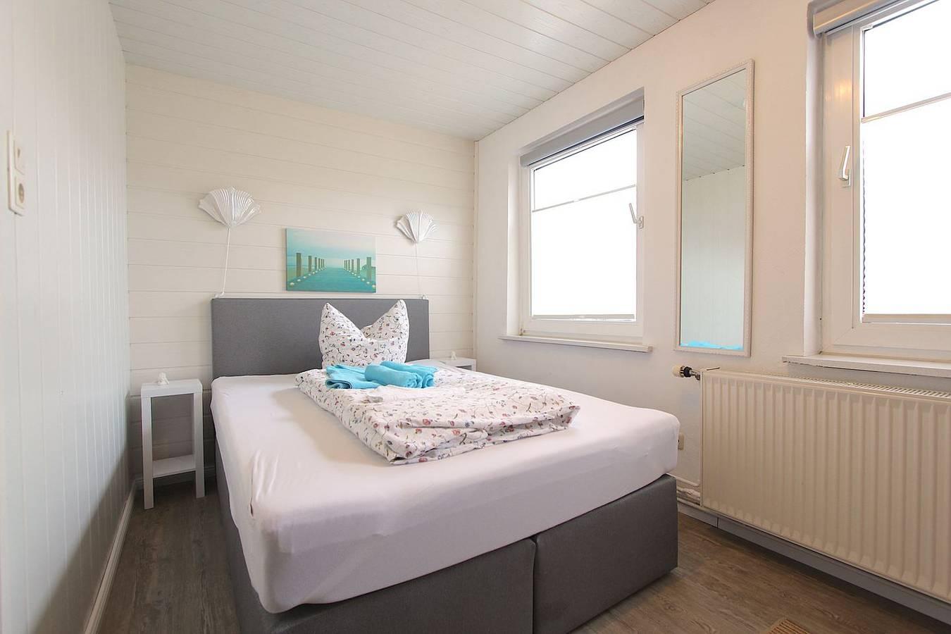 Vakantieappartement in Kellenhusen, Duitsland voor 2 personen foto 5