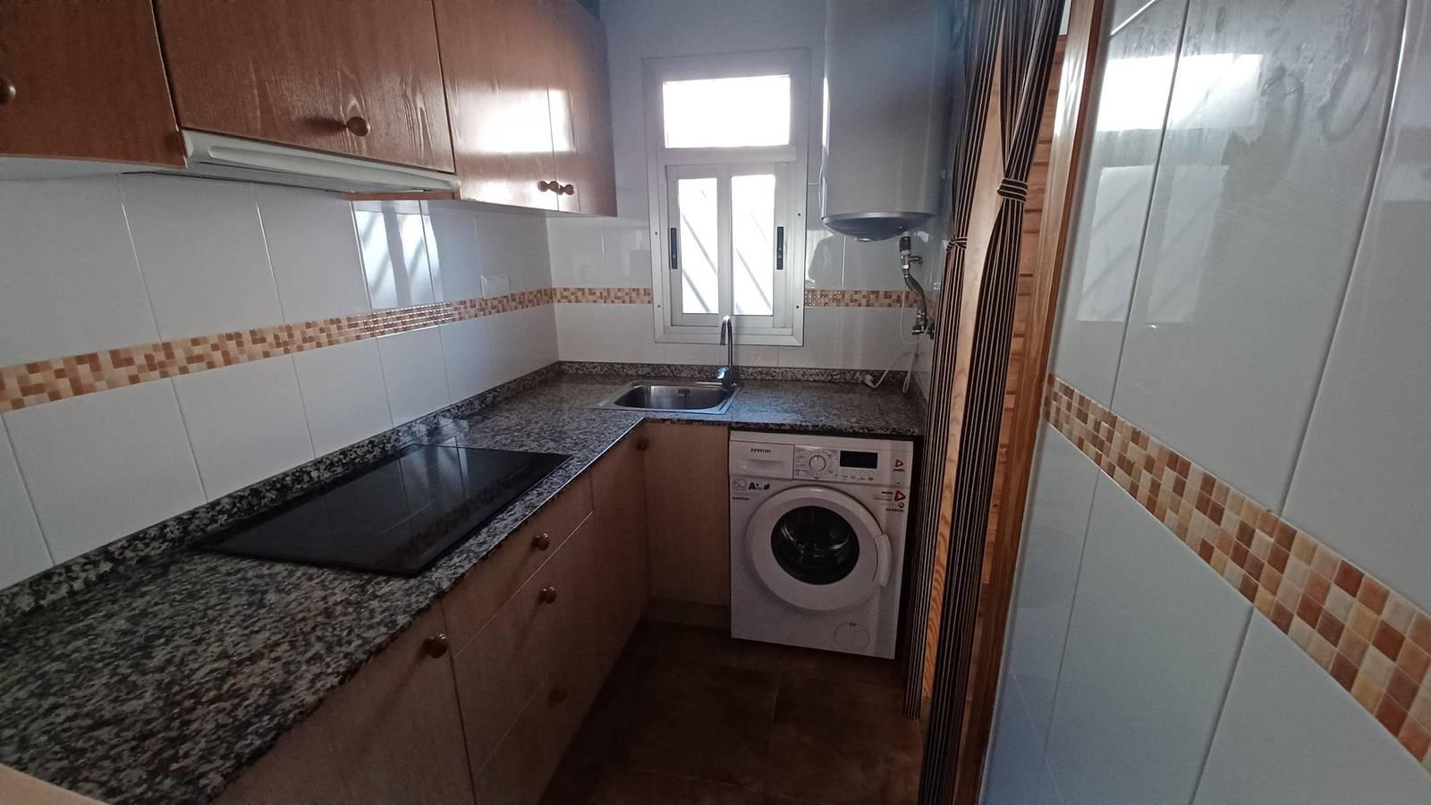 Vakantieappartement in Peñiscola, Spanje voor 6 personen foto 9