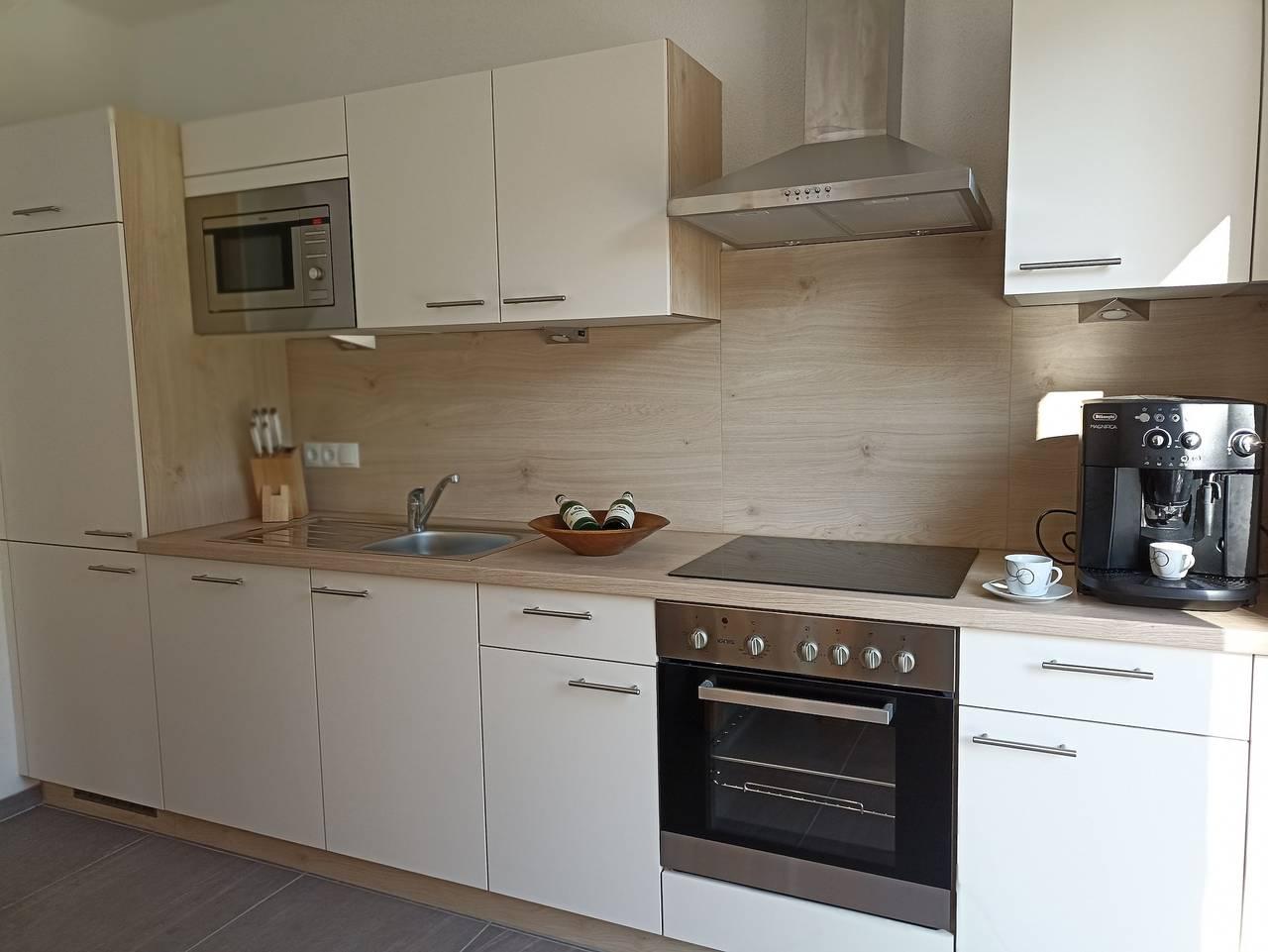 Vakantieappartement in Fügen, Oostenrijk voor 5 personen foto 4