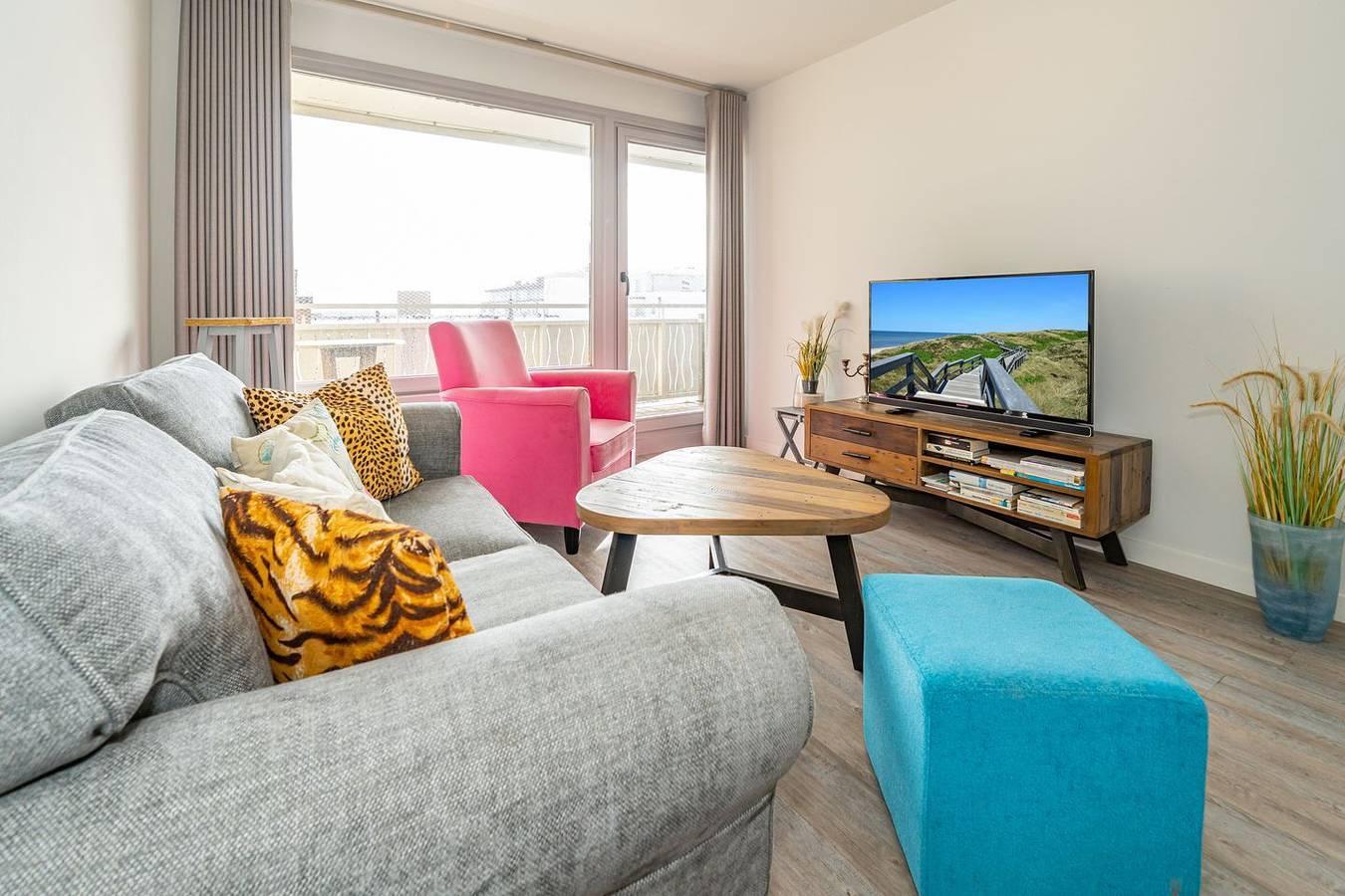 Vakantieappartement in Sylt, Duitsland voor 2 personen foto 2