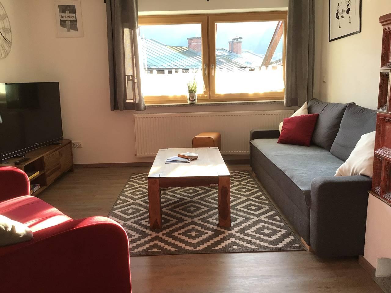 Vakantieappartement in Opper-Beieren, Duitsland voor 2 personen foto 8