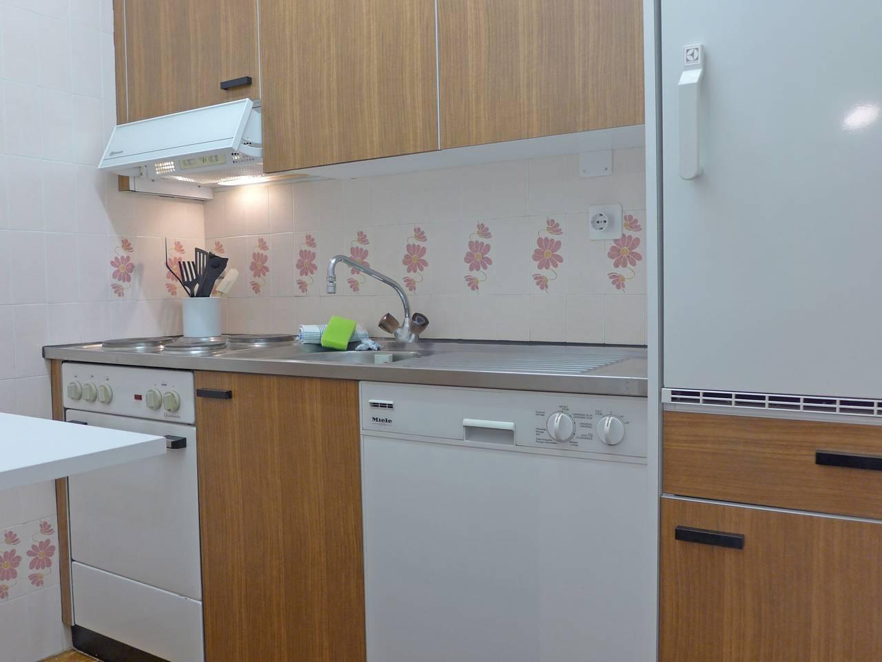 Vakantieappartement in Engadin, Zwitserland voor 2 personen foto 12