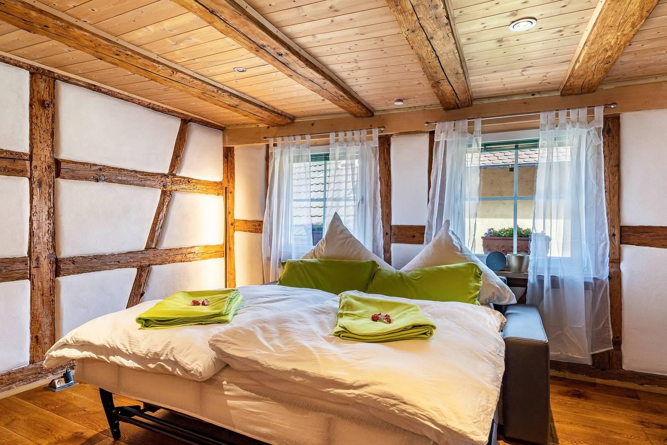 Vakantiehuis in Ettenheim foto 12