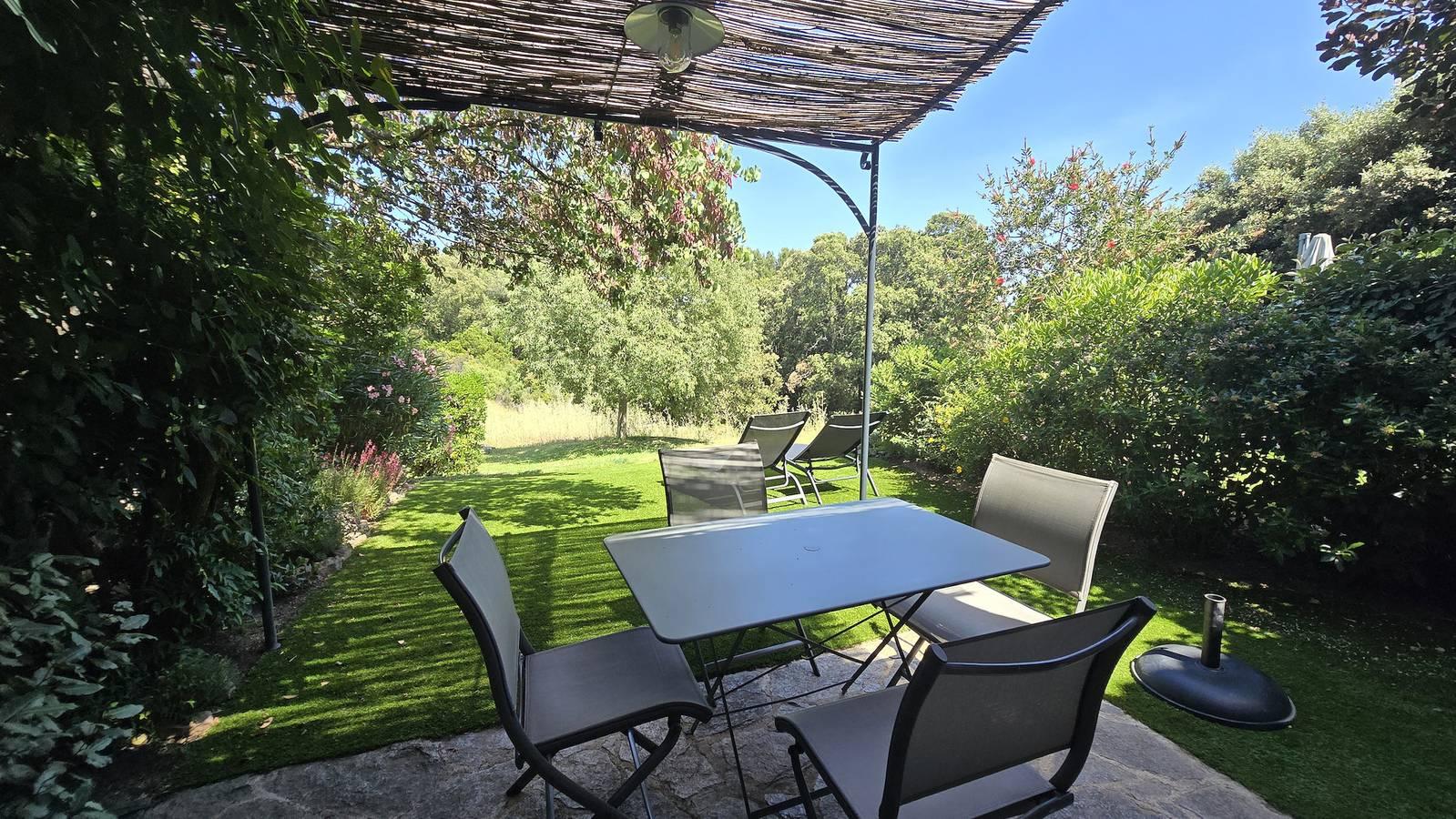 Vakantieappartement in Var, Frankrijk voor 4 personen foto 15
