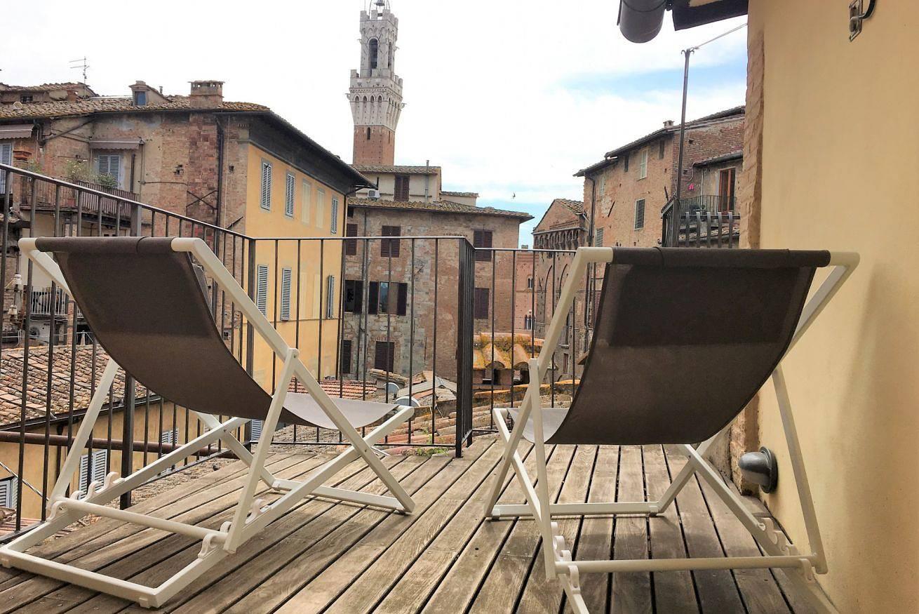 Vakantieappartement in Siena, Italië voor 2 personen foto 6