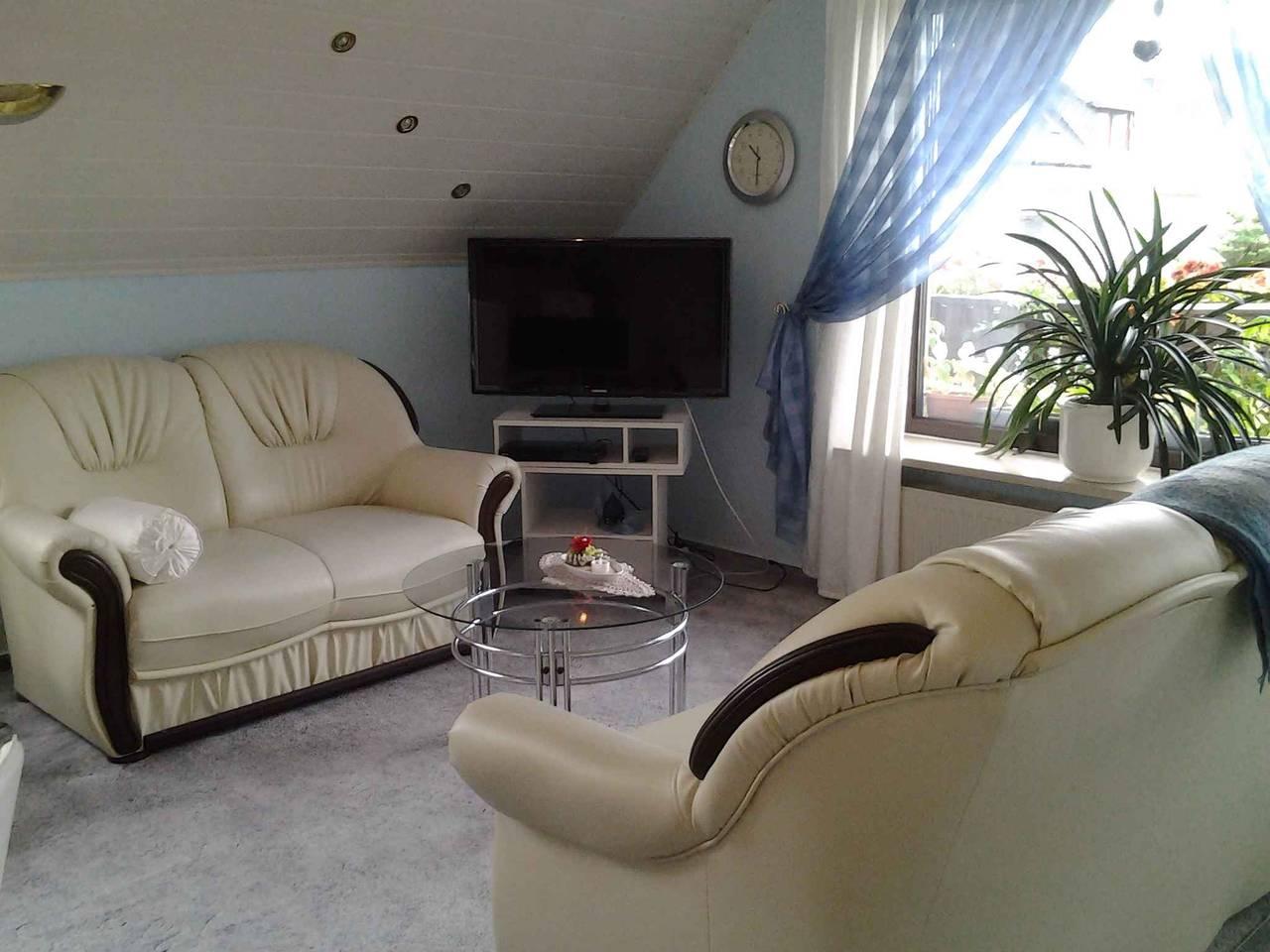 Vakantieappartement in Eibenstock, Duitsland voor 5 personen foto 16