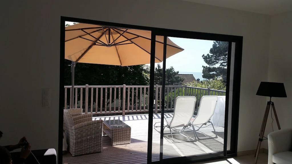 Vakantiehuis in Criel-sur-Mer foto 7