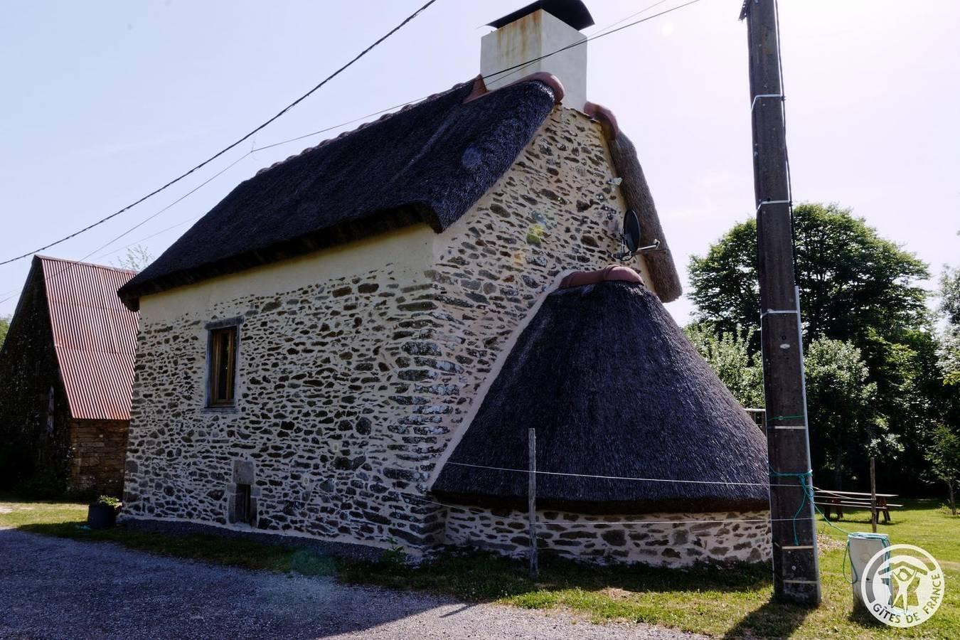 Vakantiehuis in Corrèze, Frankrijk voor 2 personen foto 15