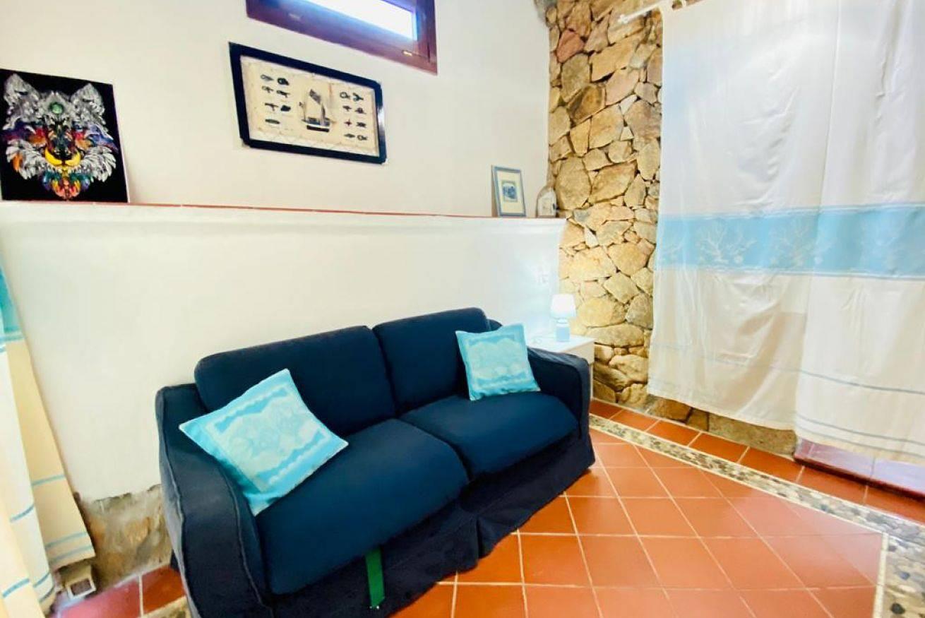 Vakantieappartement in San Teodoro, Italië voor 8 personen foto 16