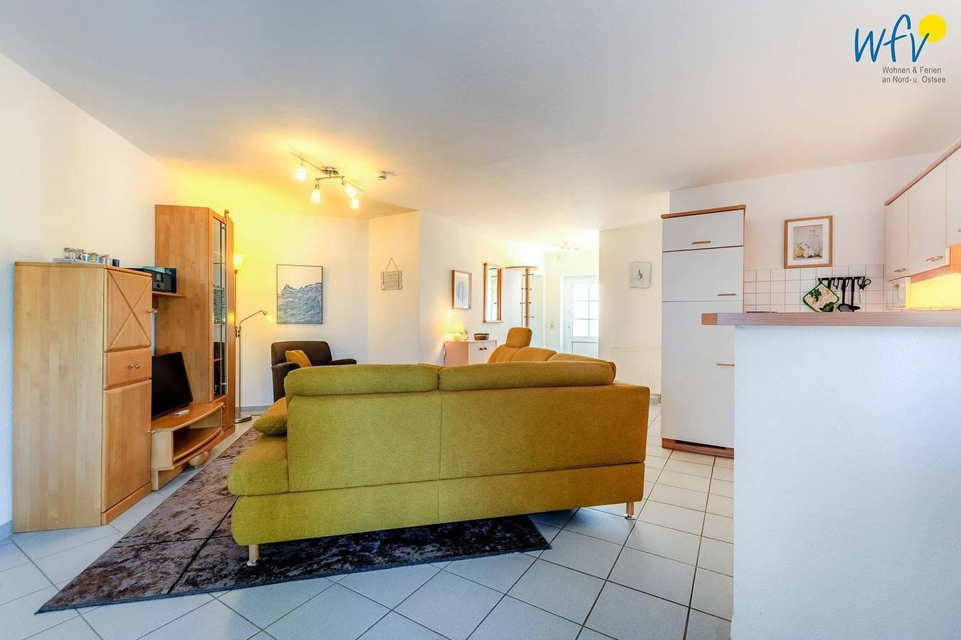 Vakantieappartement in Binz, Duitsland voor 4 personen foto 8