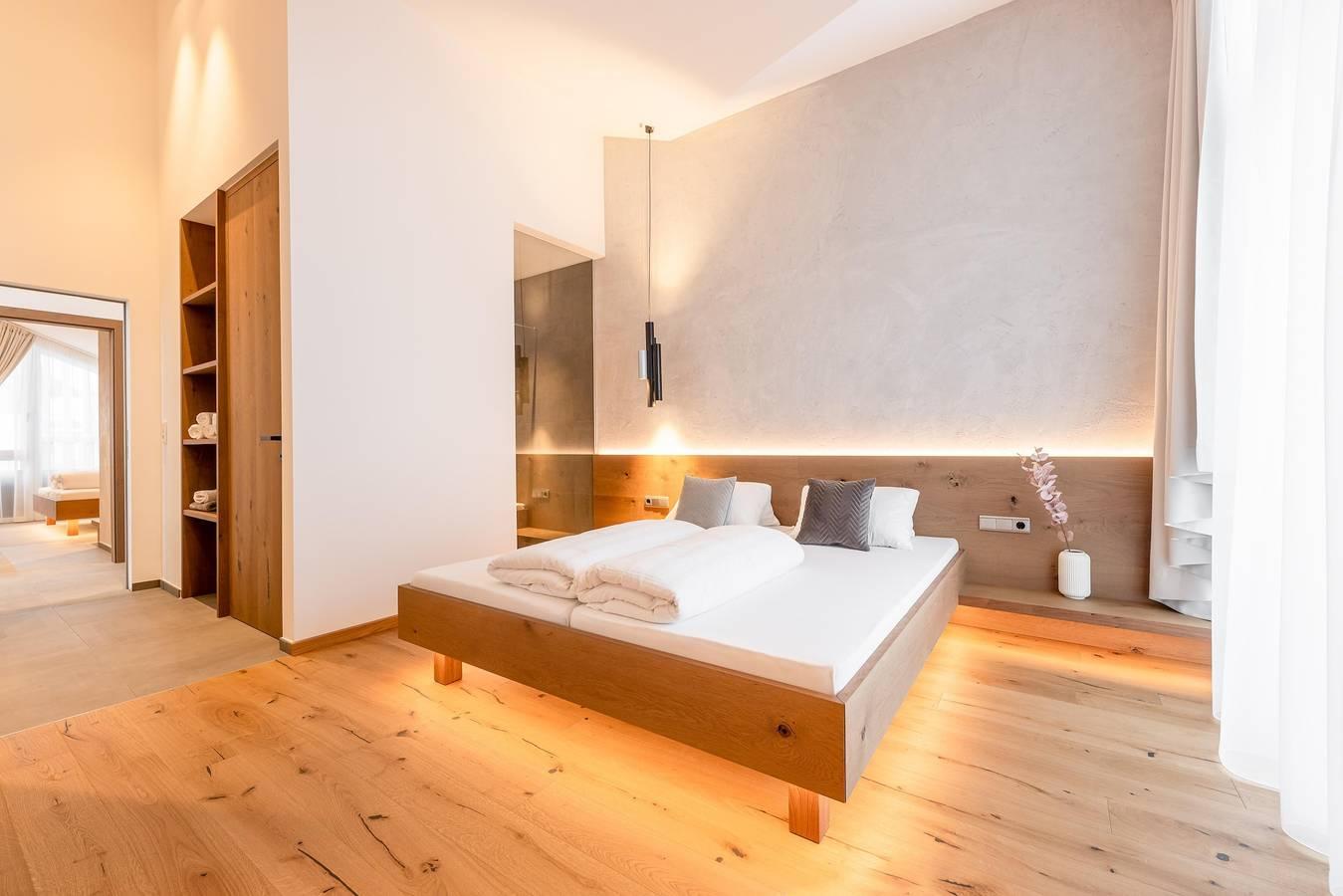 Vakantieappartement in Stubaier Alpen, Oostenrijk voor 5 personen foto 12