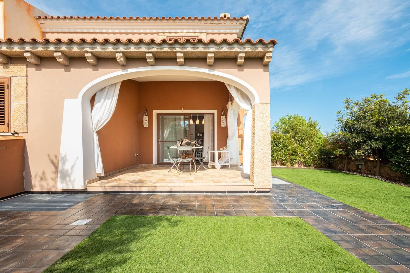 Vakantiehuis in Budoni, Italië voor 5 personen foto 5
