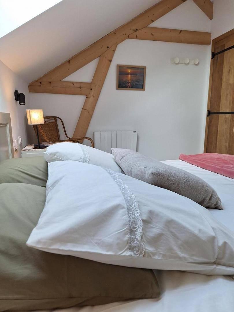 Vakantiehuis in Seine-Maritime, Frankrijk voor 5 personen foto 17