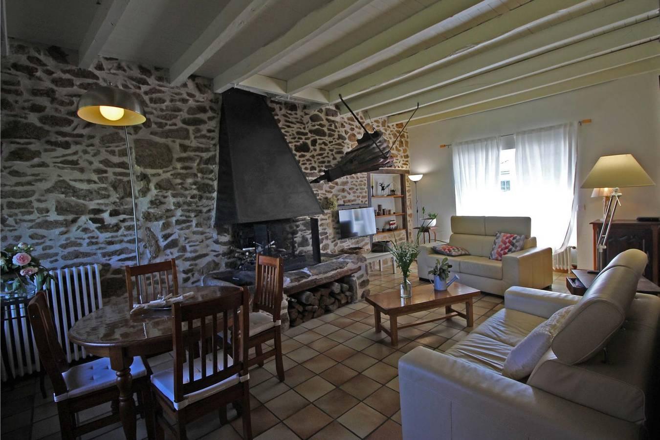 Vakantiehuis in Limousin, Frankrijk voor 9 personen foto 5