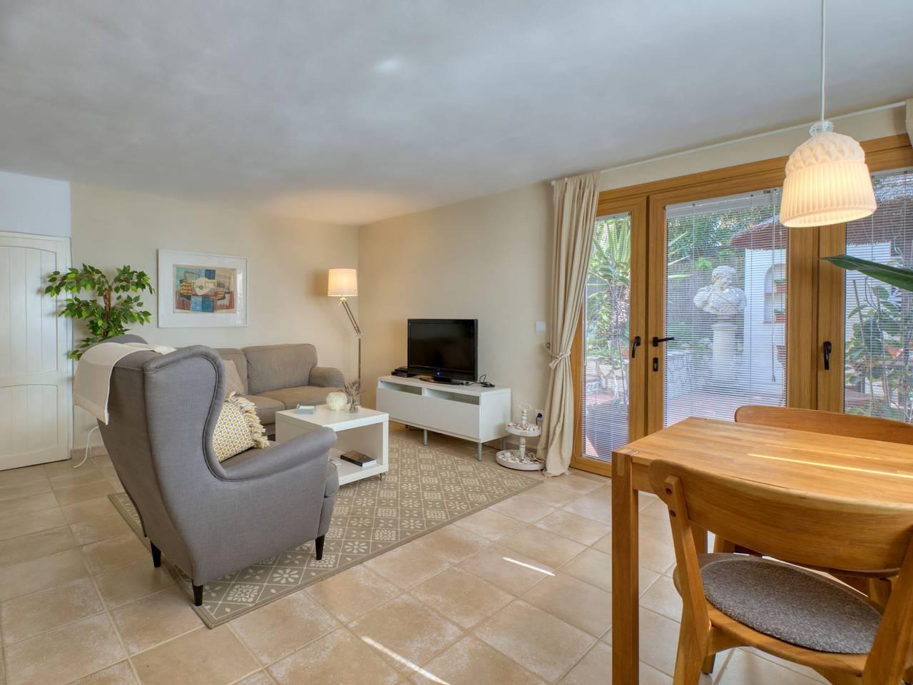 Vakantiehuis in Jávea, Spanje voor 4 personen foto 5