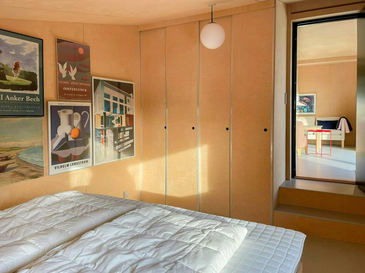 Vakantiehuis in Funen foto 15
