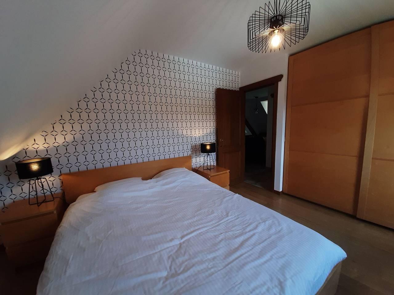 Luxe villa met zwembad in de Ardennen in Francorchamps, Stavelot, België voor 13 personen foto 19