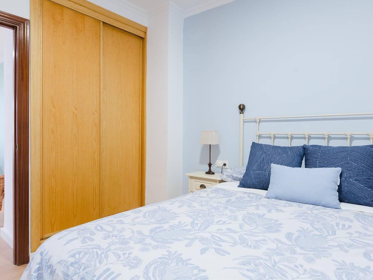 Vakantieappartement in Malaga, Spanje voor 4 personen foto 17