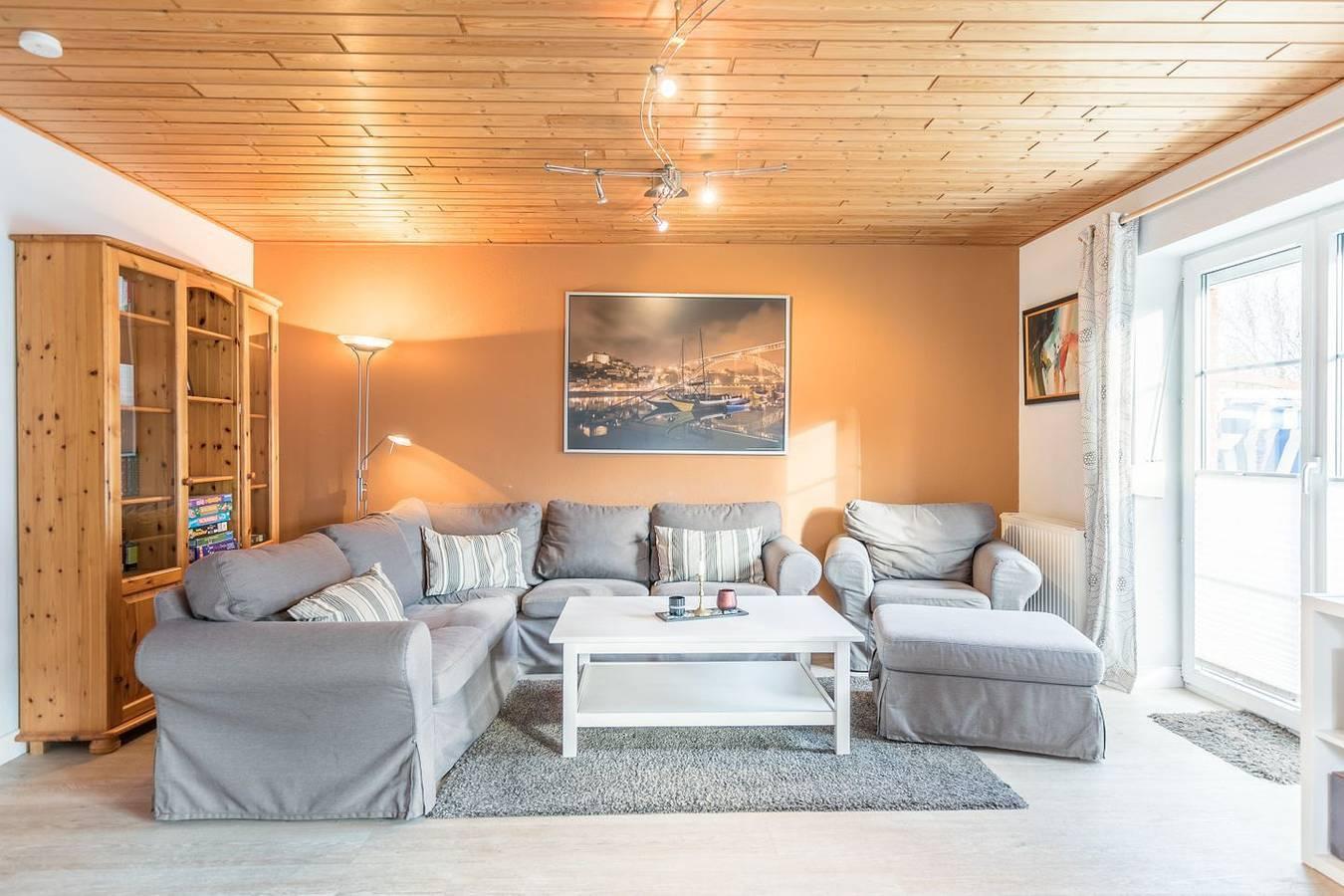 Vakantiehuis in Büsum, Duitsland voor 6 personen foto 2