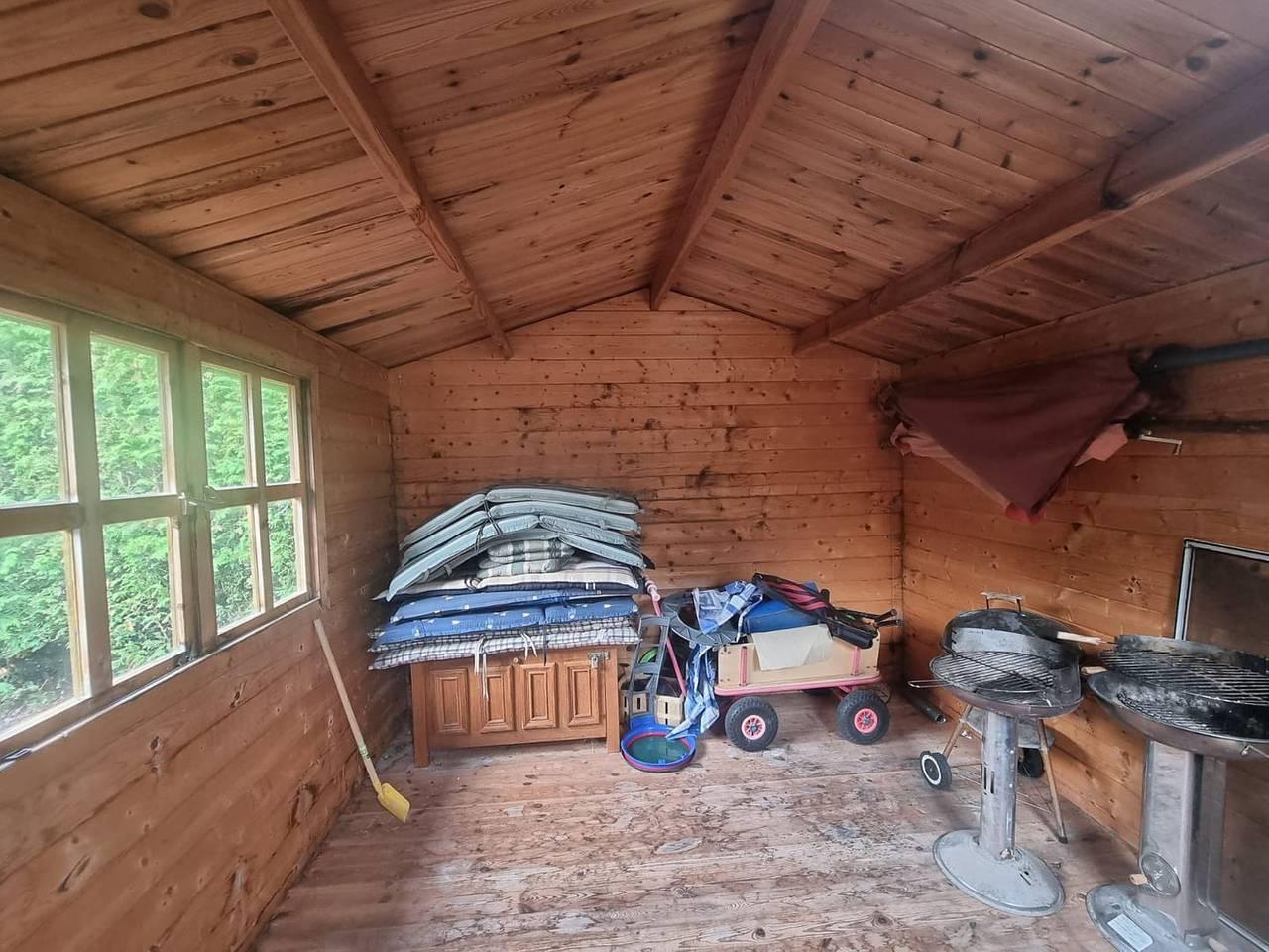 Vakantieappartement in Weser-Ems, Duitsland voor 3 personen foto 17