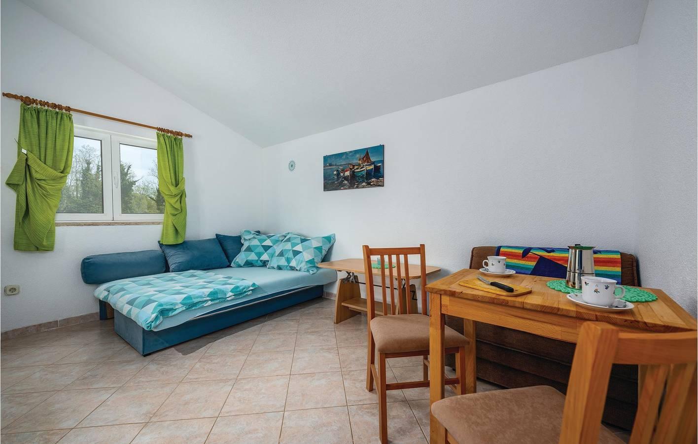 Vakantieappartement in Grad Poreč, Kroatië voor 3 personen foto 7