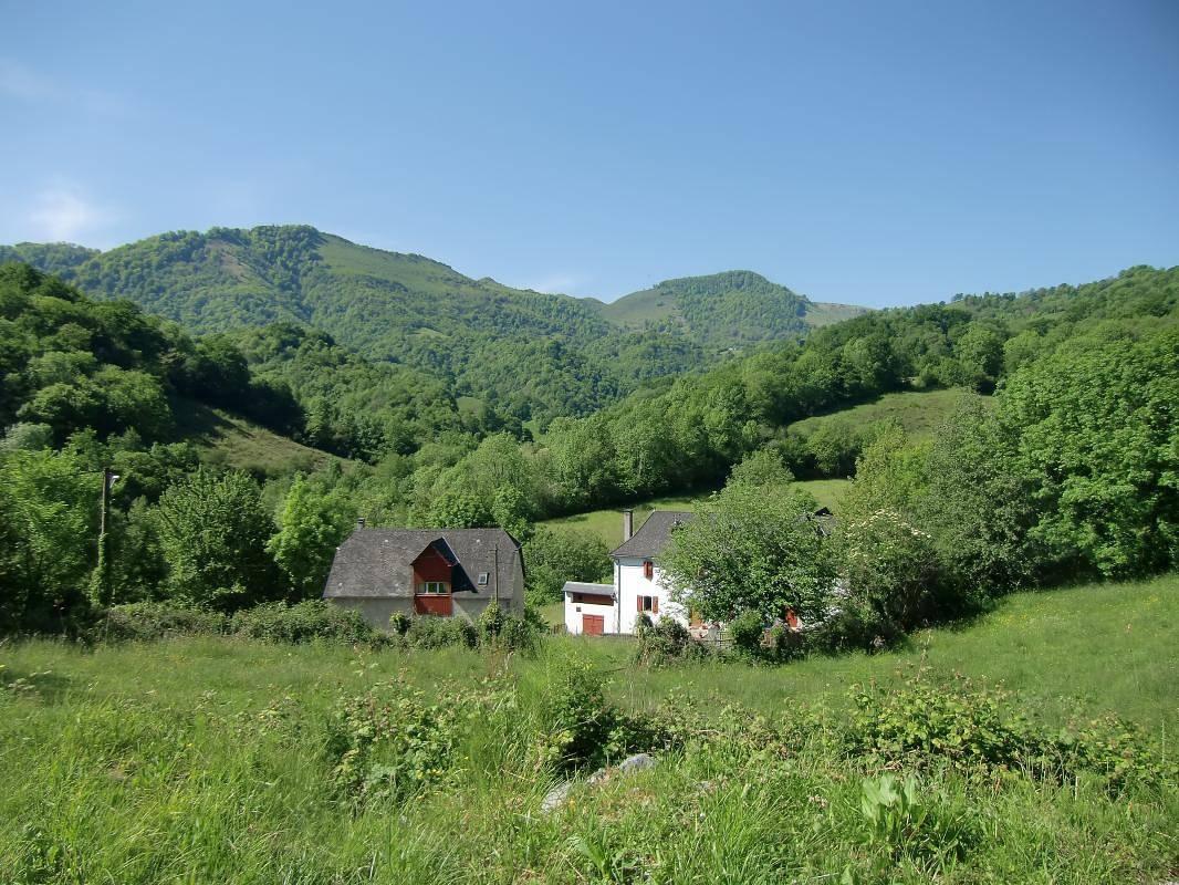 Vakantiehuis in Aquitanië, Frankrijk voor 4 personen foto 2