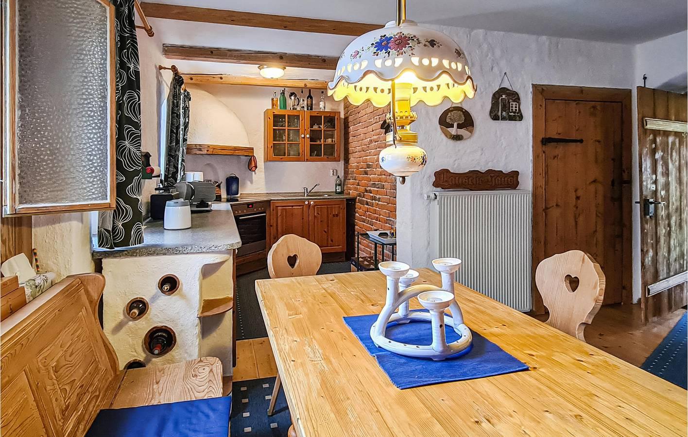 Modern appartement op 2 km van het centrum van Waltersdorf in Waltersdorf, Großschönau, Duitsland voor 6 personen foto 19