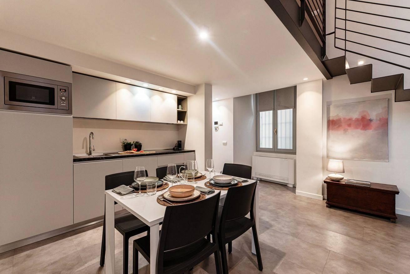 Vakantieappartement in Como, Italië voor 5 personen foto 6