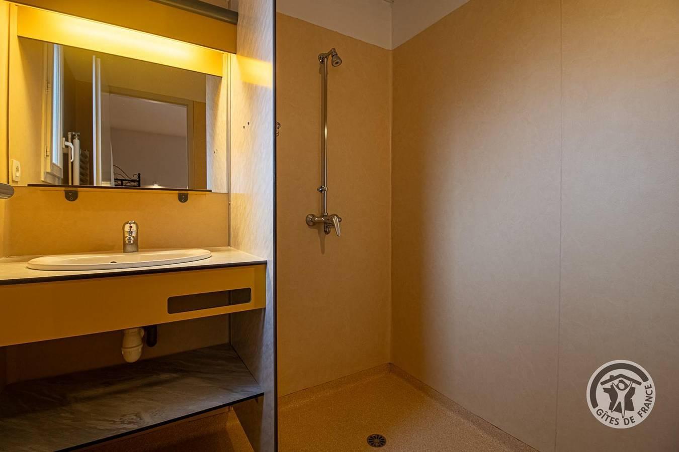 Vakantiehuis in Vignec, Frankrijk voor 4 personen foto 8