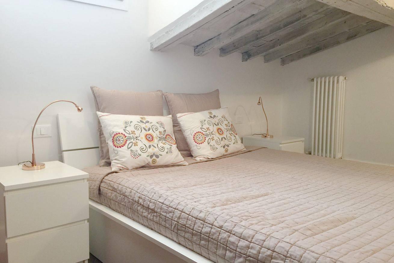 Vakantieappartement met airconditioning in Florence, Italië voor 6 personen foto 23