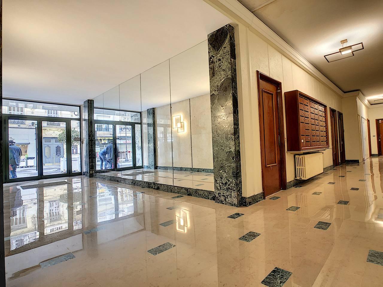 Vakantieappartement in Nice, Frankrijk voor 2 personen foto 16