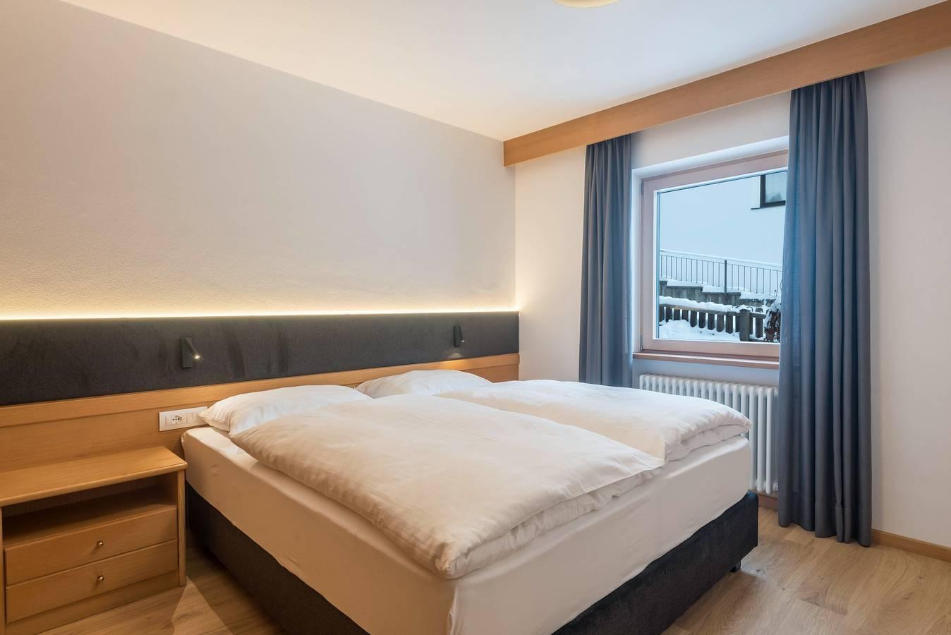 Vakantieappartement in Gherdëina, Italië voor 4 personen foto 6