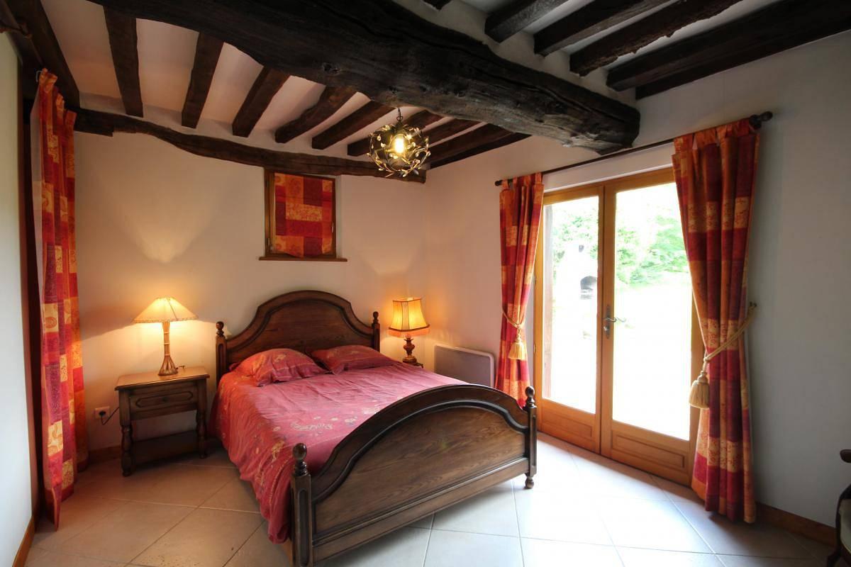 Vakantiehuis in La Cerlangue, Frankrijk voor 9 personen foto 5