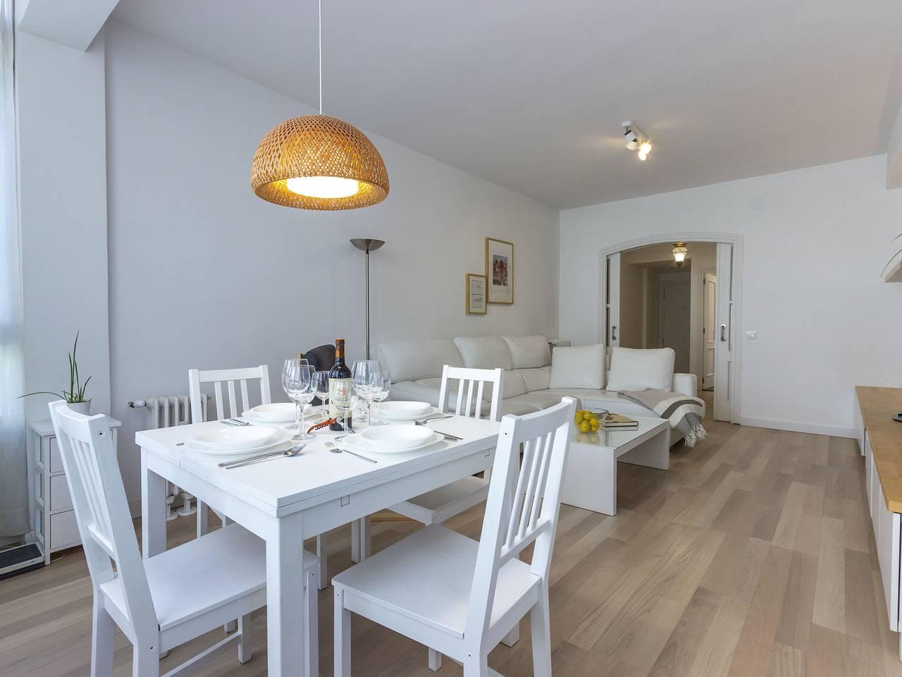 Vakantieappartement in Madrid, Spanje voor 4 personen foto 3