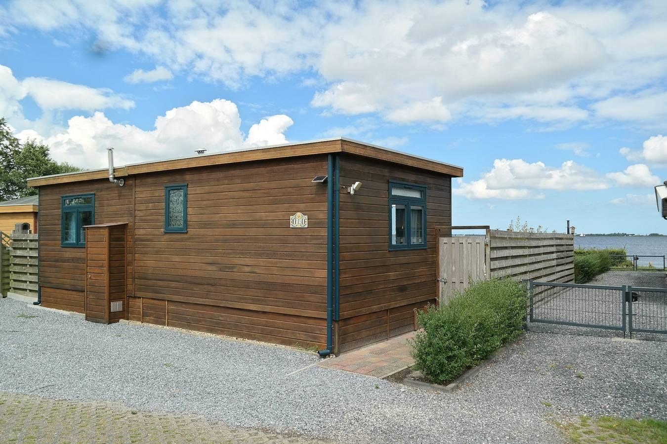 Vakantiehuis in Waddenzee, Nederland voor 6 personen foto 3