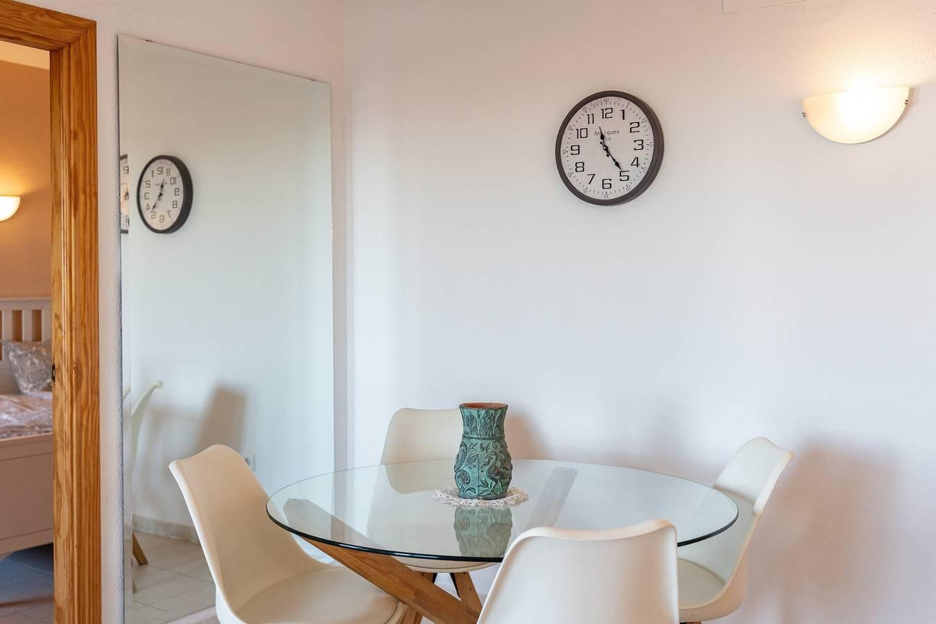 Vakantieappartement in Fuengirola, Spanje voor 5 personen foto 7