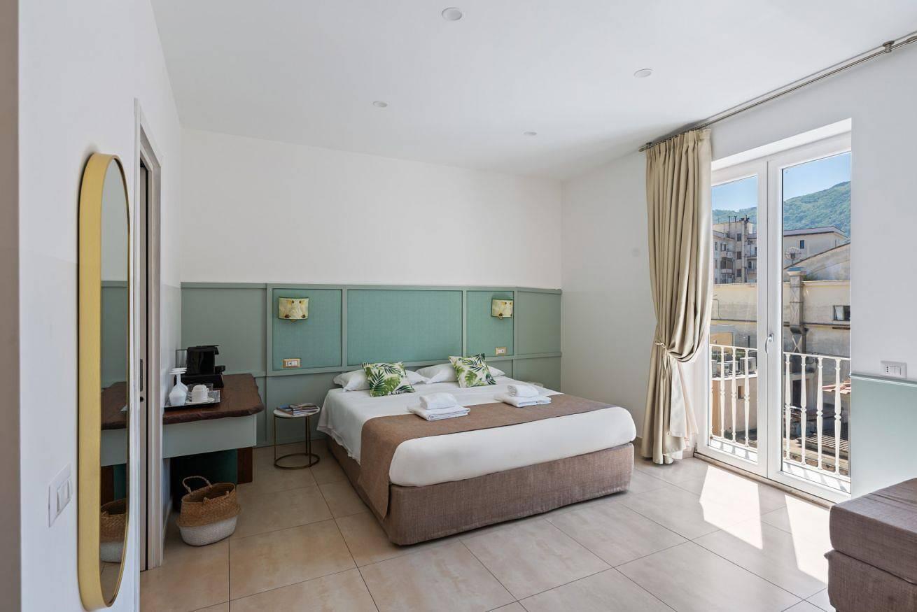 Vakantieappartement in Sorrento vanaf 148€ per nacht