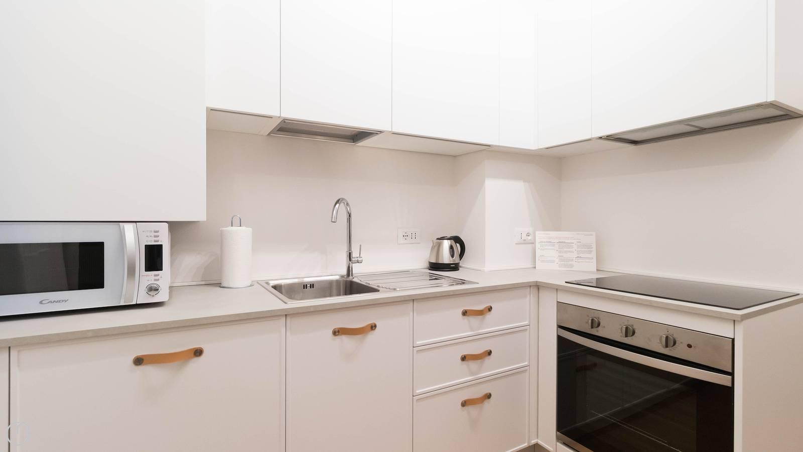 Vakantieappartement in Milaan, Italië voor 4 personen foto 9
