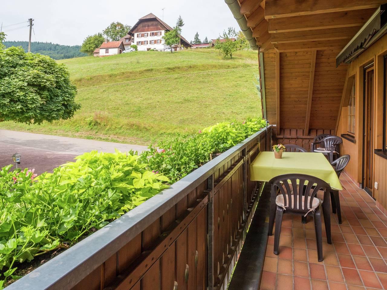 Gezellig vakantiehuis, Mahlberg in Schuttertal, Central Black Forest, Duitsland voor 5 personen foto 21