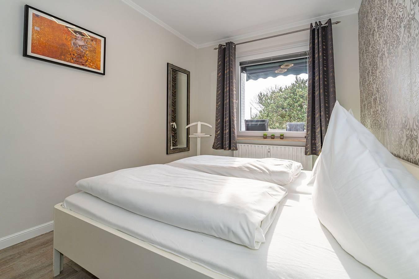 Vakantieappartement in Sylt, Duitsland voor 4 personen foto 12