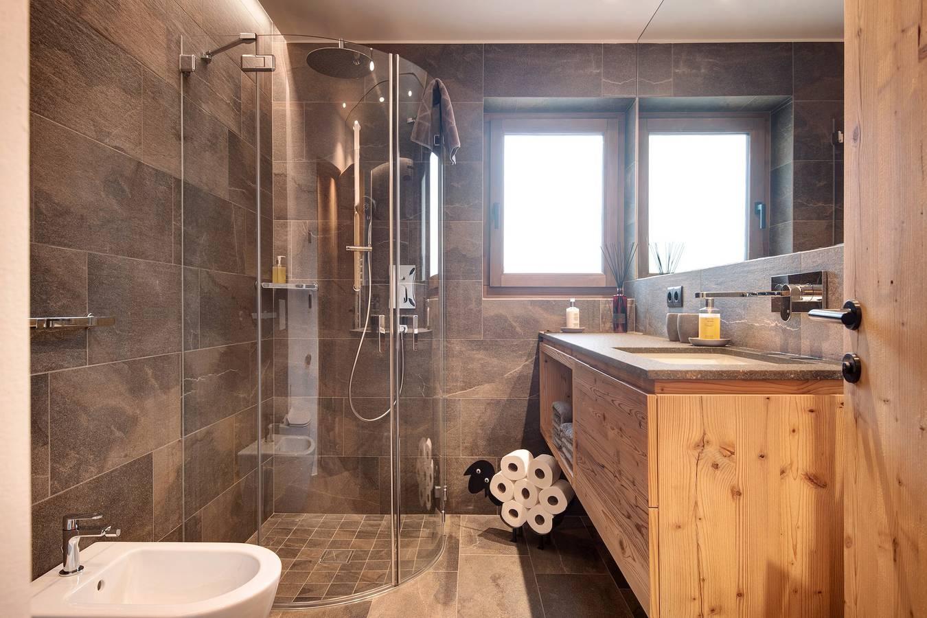 Vakantieappartement in Dolomieten, Italië voor 4 personen foto 9