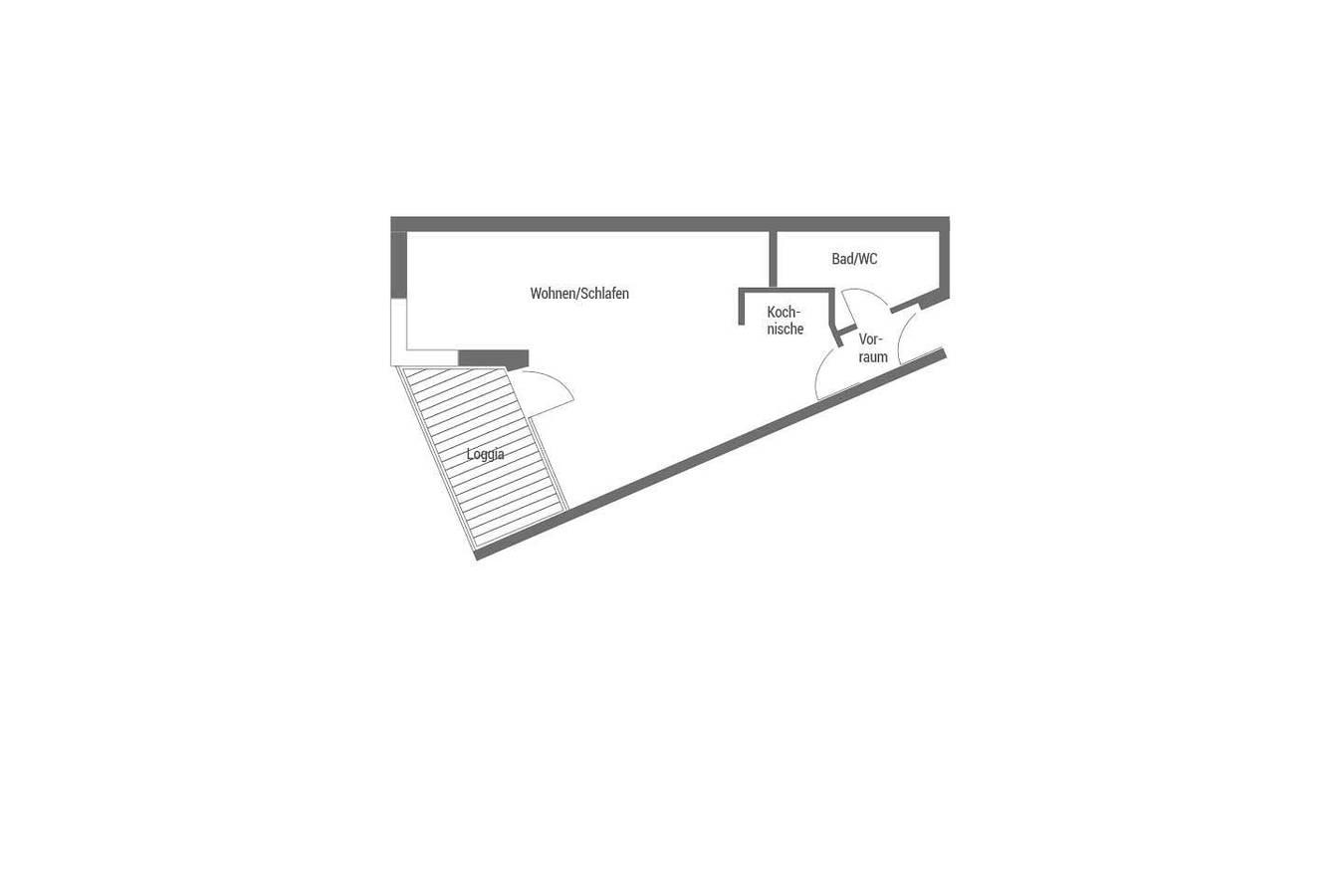 Vakantieappartement in Bodensee, Duitsland voor 3 personen foto 11