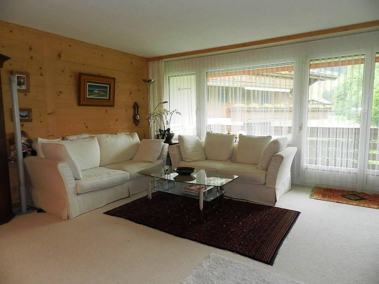 Vakantieappartement in Saanen, Zwitserland voor 4 personen foto 15